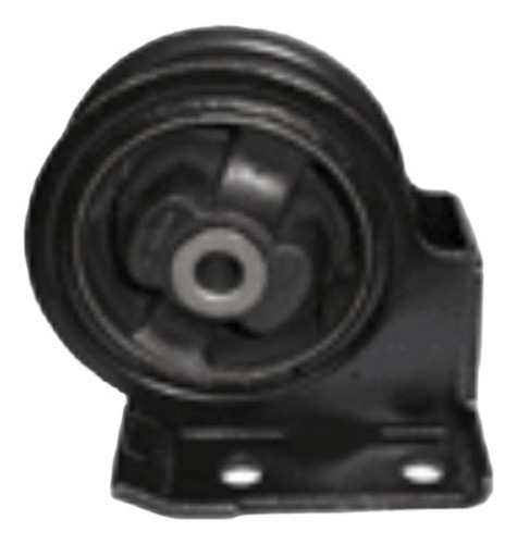 Pata De Motor Para Chery Qq  10/15  Delantera 0