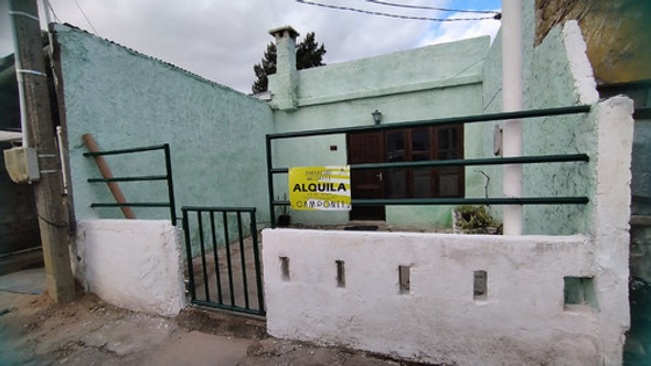 Se Alquila Casa En La Ciudad De Rocha 0 Se Alquila Casa En La Ciudad De Rocha 0