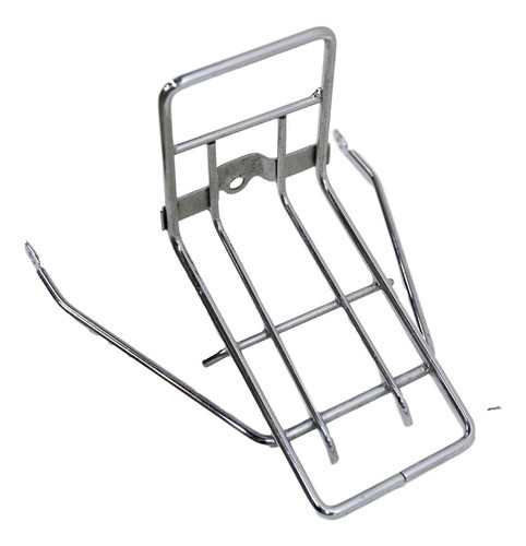 Porta Equipaje Delantero Guerrero Flash 0