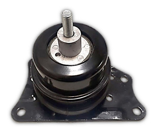 Soporte De Motor Volkswagen Fox Polo Suran Der No Hid 0