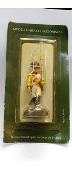 Soldado De Pomo Coleccionistas 54mm Milouhobbies S1356 0