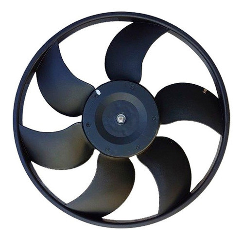 Electroventilador Renault Kangoo / Logan / Duster - 380 Mm. 0