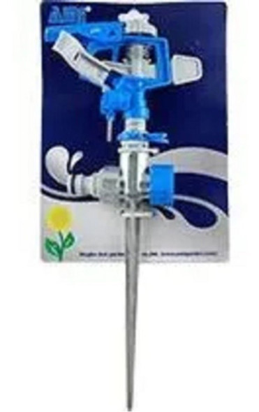 Regador De Impulso Plástico C/pincho Metálico Ami 3002z- Tyt 0