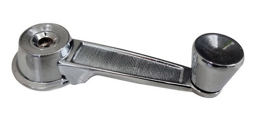 Manija Lev.vidrio Vw 1500 7884-cromada- - I8085 0