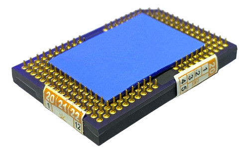 Chip Dmd Para Projetor Viewsonic Pdj6211 1