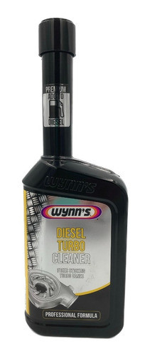 Wynns Diesel Turbo Cleaner 500ml 0