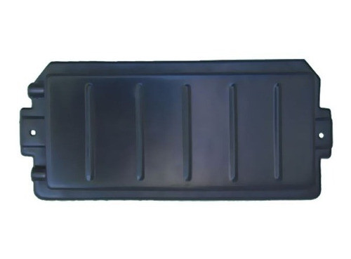 Tapa Bateria Plastica Ford Cargo 1517/1722/2626 (+2003) 0