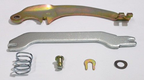 Kit Juego De Freno De Mano Derecho Dodge 100 - Kk 60003 1