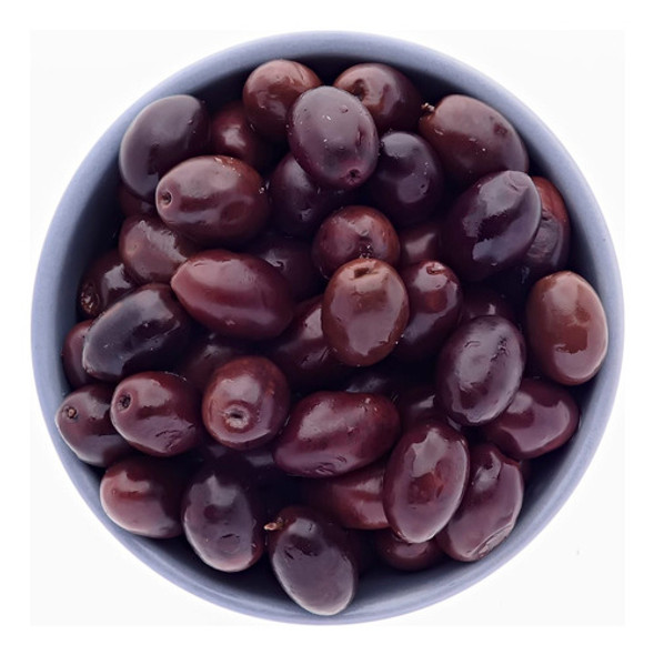 Azeitona Portuguesa Em Conserva Granel 1kg - Importado 0