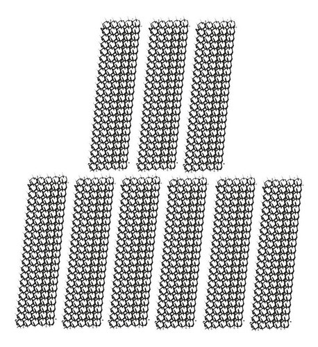 9x Jardim Anti Gato Cão Bem-estar Animal Dissuasor Interior 0