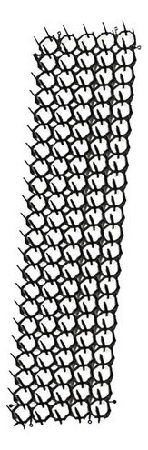 9x Jardim Anti Gato Cão Bem-estar Animal Dissuasor Interior 1