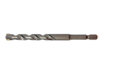 Mecha Widia Broca Venturo Percutor 1/4 Hexagonal 4 X 70 Mm 0