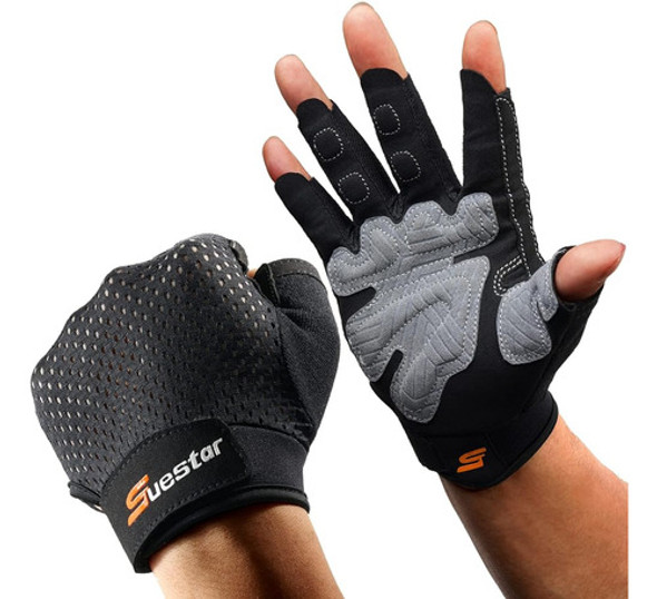 ~? Guantes De Entrenamiento Suestar Para Hombres Mujeres 202 0