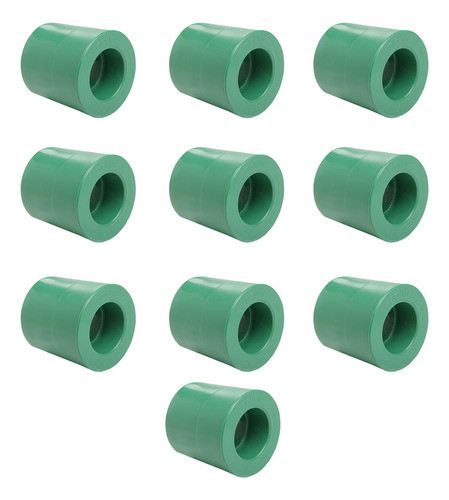 Buje De Reduccion De 32 X 25 Tigre Termofusion X 10 Unidades 0