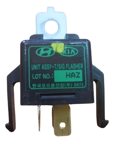 Flasher (12v) Kia Rio 2012-2017 0