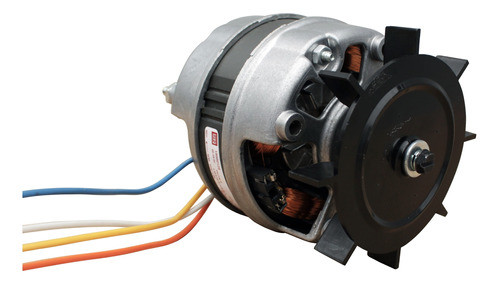 Motor Para Pipoqueira Bmp-150 Braesi 0