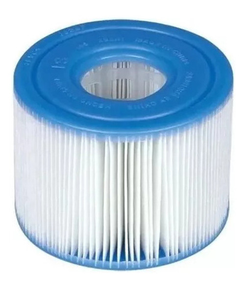 Cartucho Para Bomba Filtro S1 Pack X 2 Intex Spa Jacuzi 1 Cartucho Para Bomba Filtro S1 Pack X 2 Intex Spa Jacuzi 1