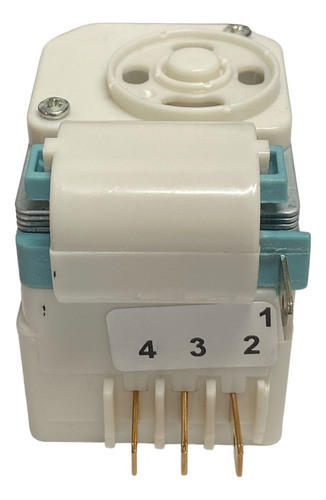 Timer Defrost Tmde520zc1 Samsung 6h 21min Repjul 1