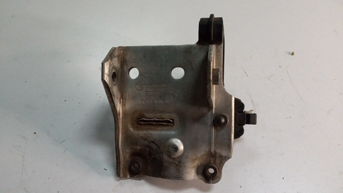Suporte Radiador Lado Esquerdo Bmw 535 2010 =37856 Cx145 1