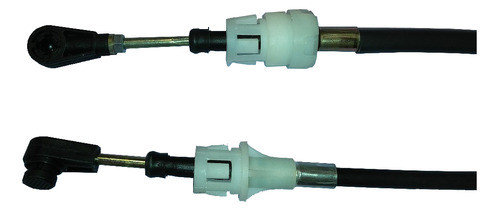 Cable De Comando Fiat Selector Cambios Mobi 975mm (fnm097g) 0