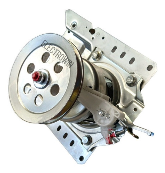 Caja De Lavarropas Philco 708 0