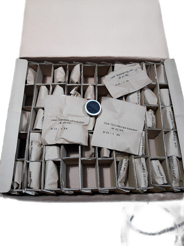 Microtelefono Repuestos Sin Uso,ejercito ,militar ,rezago 0