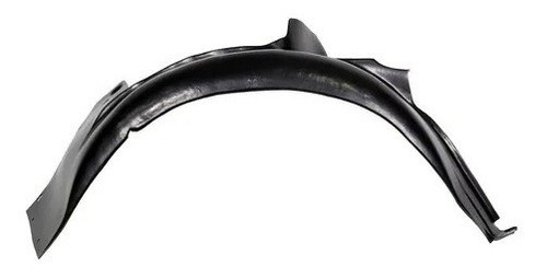 Guardaplast Pasarrueda Peugeot 306 1994/2005 Derecho 0