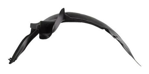 Guardaplast Pasarrueda Peugeot 306 1994/2005 Derecho 1