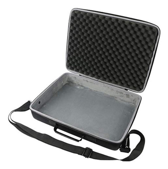 Co2crea Estuche Rígido De Viaje Para Pioneer Pro Dj Ddj-wego 1