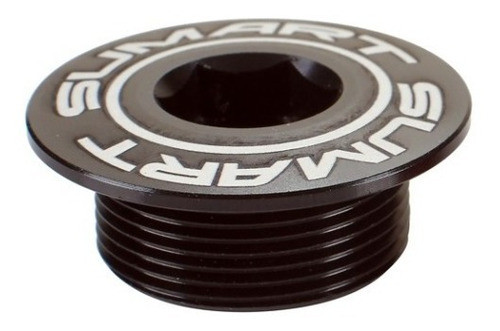 Tornillo P/palanca Shimano Mtb Hollowtech Sumart Negro 20mm 0