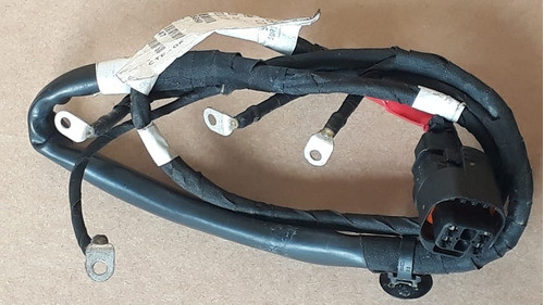 Chicote Motor Aquecedor Bico Injetor Peugeot 308 9676549980 1