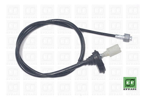 Cable Cuenta Kilometros Fiat Uno Premio Fiorino Uno Fire 91/ 0