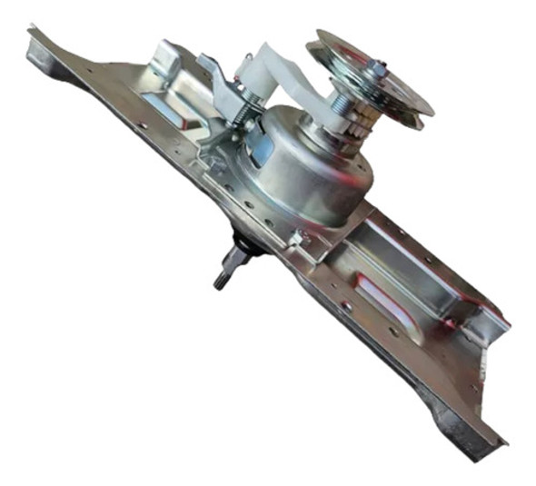 Caja Engranaje Lavarropa Electrolux Elac 10 Original 0