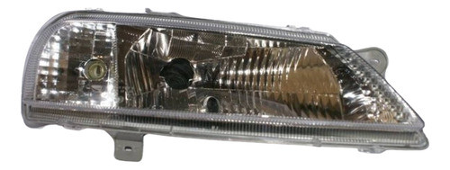 Semioptica Derecho Gm 01 Meigao Chevrolet Celta 01-06 0