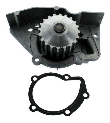 Bomba De Agua Skf Citroen Bx 1.9d Turbo Diesel 92/93 0