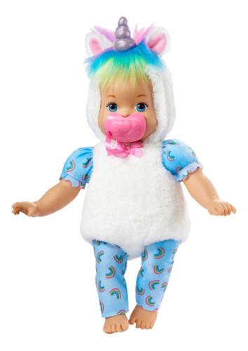 Bebote Little Mommy 0