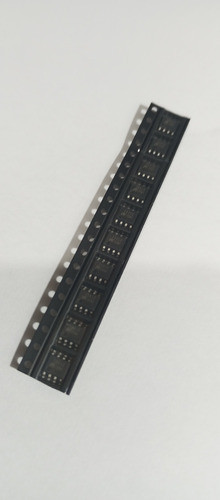 Kit De 05 Pçs. Do Ci. Uc 3845b Smd Sop-8 0
