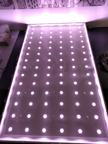 Doce Tiras De Leds Samsung Un55mu6100gczb 0