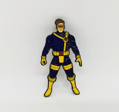 Pin Ciclope Xmen Mutantes 90s #funkonauta 0