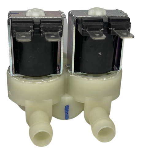 Electro Valvula Carga Agua Lavarropas Samsung Wf8650 8650 1