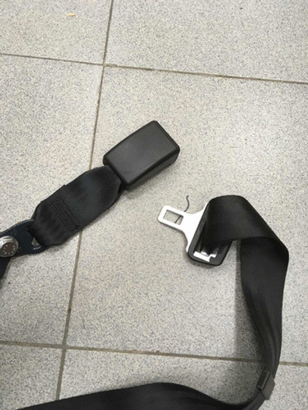 Cinturón De Seguridad Trasero Central Sandero Ii 1 Cinturón De Seguridad Trasero Central Sandero Ii 1