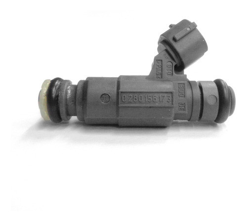 Kit 4 Inyectores Volkswagen Bora Golf Iv 2.0 8v 0