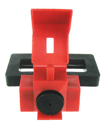 Bloqueador Eléctrico Servus Disyuntores Grandes 480-600v 0