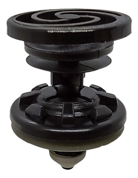 Clip Grampa Traba Tapizado Vw Volkswagen Touareg X10 1
