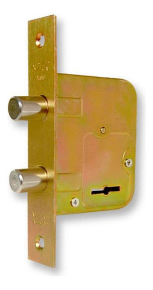 Cerrojo 800 Star Doble Perno 0