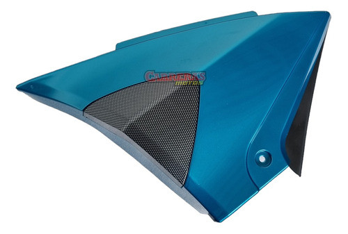 Cacha Gs Turquesa Izquierda 0