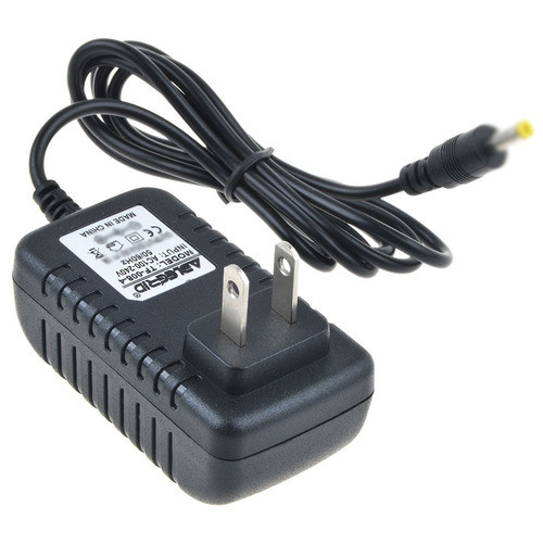 4.5v Genérico Ac-dc Adaptador Para Sony Ac-e455d Ace455d Aud 1