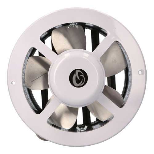 Extractor De Aire Sajax De 10 0