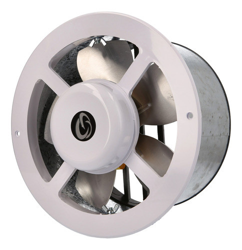 Extractor De Aire Sajax De 10 1