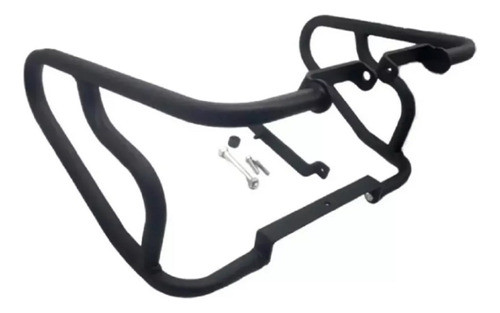 Protector Carenado Armor Hon Cb250 Cf Brapp Motos 1
